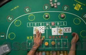 棋牌水果机规律-探索棋牌水果机的规律